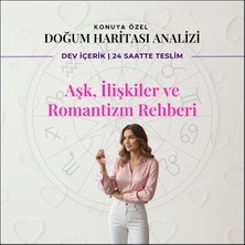 Mystic Chart Aşk Ilişkiler ve Romantizm Rehberi