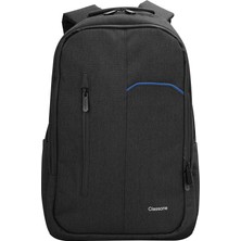 Royal Rain Store BP-IT500 Napoli Serisi Sırt Çantası, 15.6"