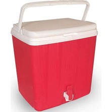 Royal Rain Store Çeşmeli Su Termosu 20 Lt Kamp-Seyahat-Piknik Termos