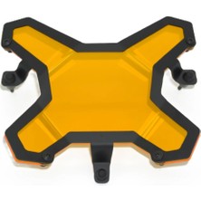 İsmold Ismold Moto Far Koruma ( Amber ) Bmw R 1300 Gs Uyumlu