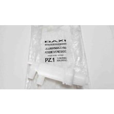 Baymak Falke Condense Sifon