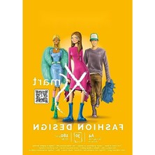 MarkEntegra Düz Çizim Kağıdı, 180 G/m², A4, 30 Yaprak