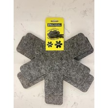 Royal Rain Store Tava Koruyucu Keçe 3mm - 2'li