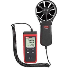 Royal Rain Store UT-363S Dijital Anemometre