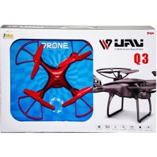 Asya Oyuncak ASYA 22571-X15 UK DRON