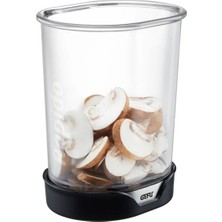 Gefu Rapido Paslanmaz Çelik Mutfak Sebze ve Meyve Doğrayıcı