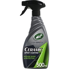 Royal Rain Store Wax Seramik Boya Koruyucu 500 ml