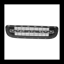 Wender Mını R55>R59 Tampon Izgarası Ön Orta 51117250785