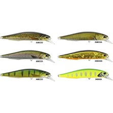 MarkEntegra 100 mm Uzunluğunda Sabit Ağırlıklı Suni Yem