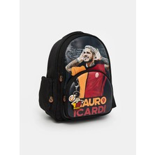 Lc Waikiki Yeni Sezon Icardi Baskılı Erkek Çocuk Sırt Çantası