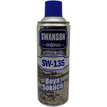 Royal Rain Store Works 400 ml Boya Sökücü Sprey