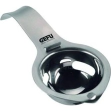 Gefu Dıvıso Yumurta Sarısı Ayırıcı Paslanmaz Çelik