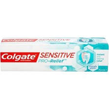 Royal Rain Store Hassasiyete Anında Pro -Çözüm Diş Macunu 75 ml