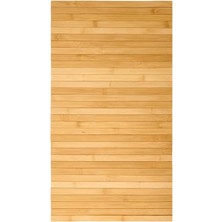 Royal Rain Store Bambu Dikdörtgen Çok Amaçlı Koltuk Kolçak Üstü Bardaklık ve Tepsi Supla - Doğal Ahşap Bambu 46X32 cm Kolçak Tepsisi - Rahat Kullanım Için Kaymaz Yüzey Tasarım