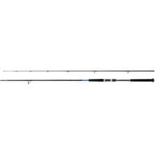 Shimano Bassterra Xt Shore Jigging 305CM 50-150GR 2 Parça Shore Jig Olta Kamışı