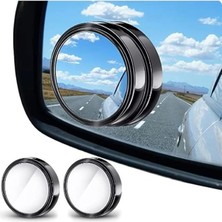 Royal Rain Store Nokta Ayna Seti