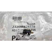 Baymak Luna 3 Yollu Vana Micro Switch