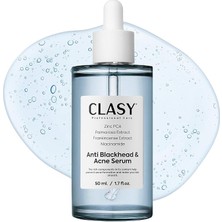 Royal Rain Store Niacinamide Yüz Serumu – Gözenek Görünümünü Sıkılaştırmaya ve Yağ Dengesini Desteklemeye Yardımcı – Siyah Nokta & Leke Görünümü Için Aydınlatıcı Bakım Serumu, 50 ml