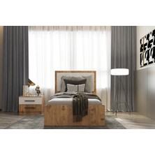 Zita Karyola ve Başlık, 90X90 cm