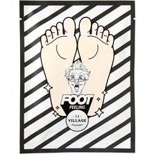 Royal Rain Store 11 Factory Relax-Day Ayak Peeling Maskesi