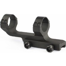 Vector Optics Vector Yekpare 30MM Dürbün Ayağı SCTM-24B