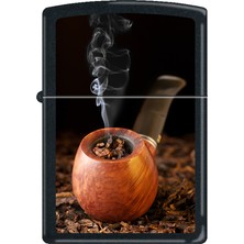 Zippo Pipe - Pipo Dizayn Çakmak