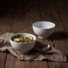 Güral Porselen 2'li 15 cm Kase Seti