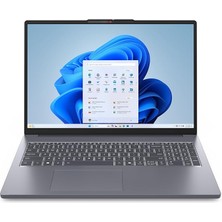 Royal Rain Store Ideapad Slim 3 16IRH10 Intel Core I7 13620H 16GB 1tb SSD Freedos 16" Fhd Taşınabilir Bilgisayar 83K2001VTR