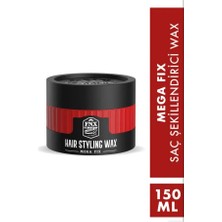 Fontenay Barber Mega Wax 150’ML