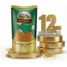 Aluçdağı Tavuk Harcı 12X100 gr