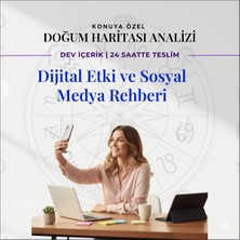 Mystic Chart Dijital Etki ve Sosyal Medya Rehberi