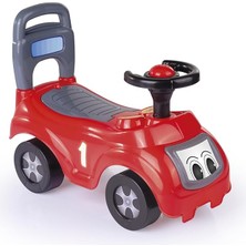 Royal Rain Store Bingit Araba Kırmızı