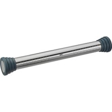 Gefu Rego Hamur Merdanesi Paslanmaz Çelik 39,7 cm