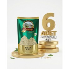 Aluçdağı Susam 6X100 gr