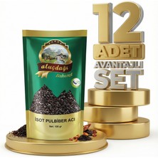 Aluçdağı Isot 12X100 gr