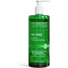 Royal Rain Store Tea Tree Face Wash 400 ml