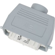 Mete Enerji 16X16A. Çoklu Uzatma Prizi Yan Per. Üst Girişli - 403522