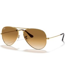 Ray-Ban 3025 001/51 Unisex Güneş Gözlüğü