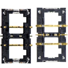 Nettech Teknonet Apple iPhone 6 Plus Uyumlu Batarya Konnektörü