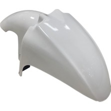 Stmax E-Bike 406 Ön Çamurluk Beyaz