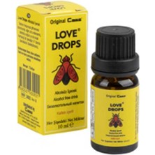 Ss Sexotic Shop Love Drops