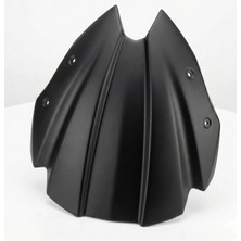 Print3dTr Kawasaki Z800 Uyumlu Ön Siperlik / Rüzgarlık (Ham/boyanabilir 3D Baskı)