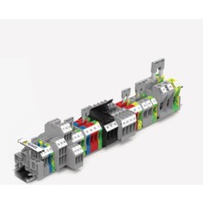 Molwex D-Dc-16 DC16 Için Kapak, Mavi Molwex 150 321