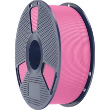 Sunlu High Speed Pla Filament Pembe 1.75MM 1kg