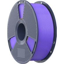 Sunlu High Speed Pla Filament Lavanta Moru 1.75MM 1kg