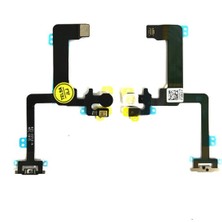 Nettech Teknonet Apple iPhone 6 Uyumlu Power Flex