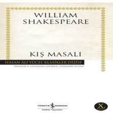 Kış Masalı - Hasan Ali Yücel Klasikleri