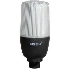 Emas IF5P024ZM05 Çok Fonk Işık Kolon 55 mm Plc Uygun 24 V Buzzerlı