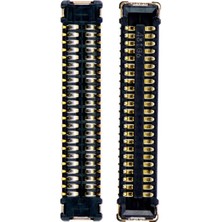 Nettech Teknonet Apple iPhone 6 Uyumlu LCD Konnektörü