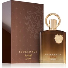 Afnan Supremacy In Oud Edp 100 ml Erkek Parfüm
